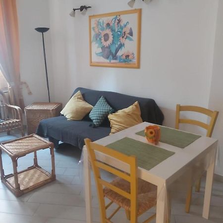 Casa Del Cioccolatte Apartment Genoa Bagian luar foto